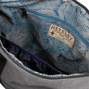 
                  
                    Load image into Gallery viewer, Revelry Sheila - Smell Proof Tote
                  
                