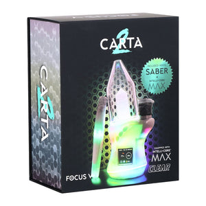 
                  
                    Load image into Gallery viewer, eRig MAX Atomizer &amp;amp; Saber Hot Knife Bundle
                  
                