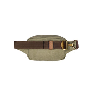 
                  
                    Load image into Gallery viewer, The Companion - Smell Proof Crossbody Stash Bag
                  
                