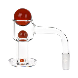 
                  
                    Load image into Gallery viewer, Bear Quartz V1 Slurper Banger Set | 4pc | V1 Slurper Banger Set
                  
                