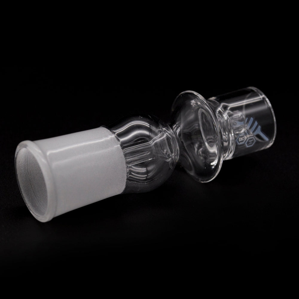 
                  
                    Load image into Gallery viewer, CORE REACTOR BARREL QUARTZ NAIL | YL
                  
                