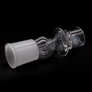 
                  
                    Load image into Gallery viewer, CORE REACTOR BARREL QUARTZ NAIL | YL
                  
                