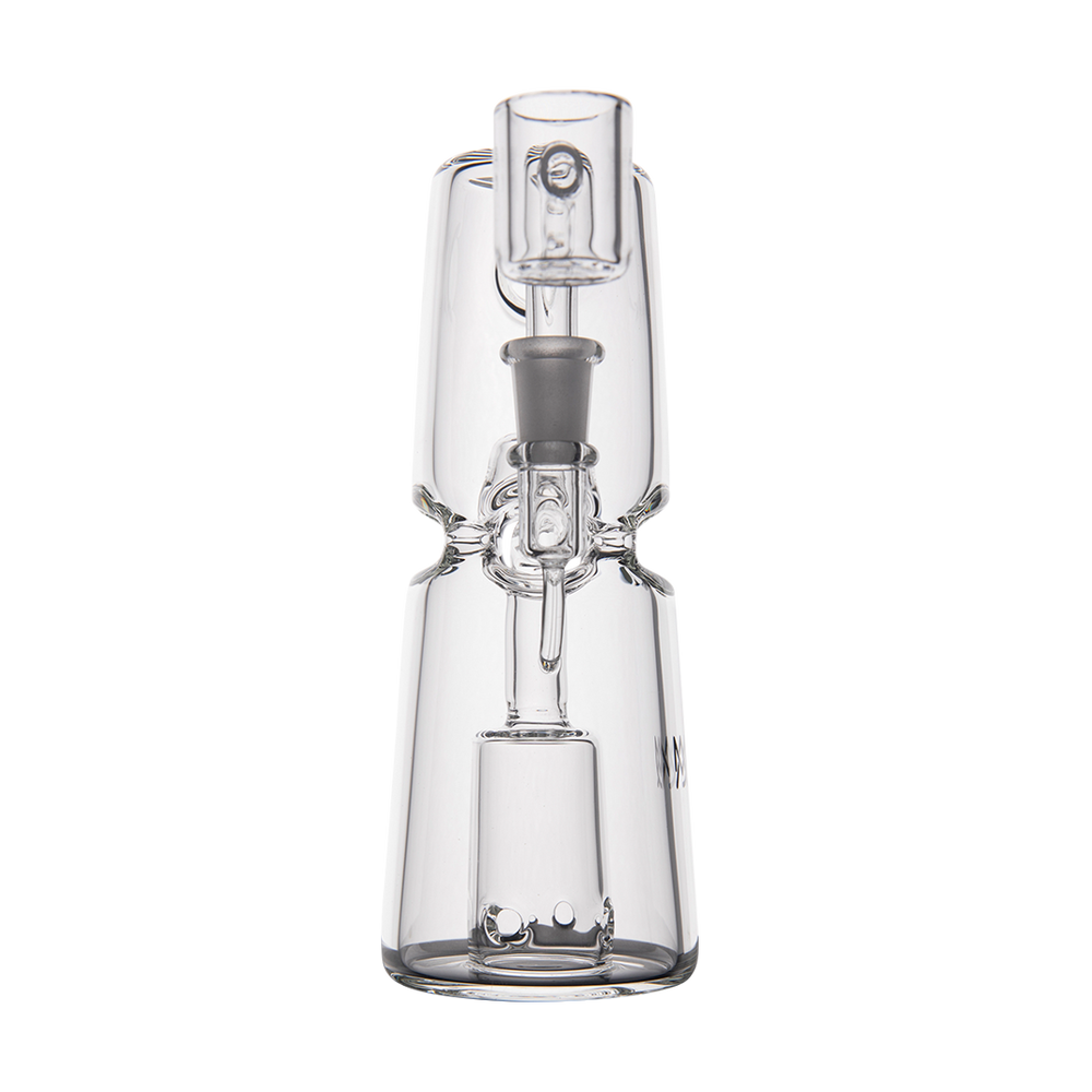 
                  
                    Load image into Gallery viewer, MJ Arsenal Turret Mini Dab Rig
                  
                
