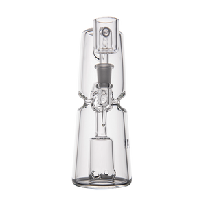 
                  
                    Load image into Gallery viewer, MJ Arsenal Turret Mini Dab Rig
                  
                