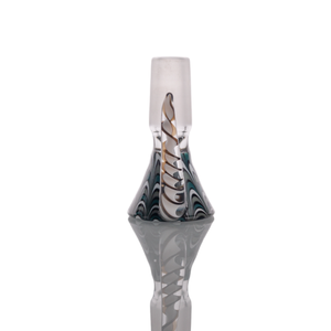 
                  
                    Load image into Gallery viewer, Male Joint Colorful Heady Bowl 14mm &amp;amp; 18mm w/ Arm
                  
                