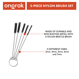 
                  
                    Load image into Gallery viewer, Ongrok Accessory Cleaning Kit
                  
                
