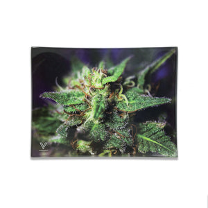 
                  
                    Load image into Gallery viewer, Blue Dream Glass Rollin&amp;#39; Tray
                  
                