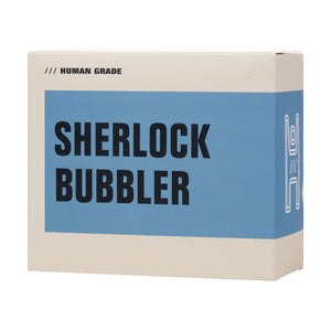 
                  
                    Load image into Gallery viewer, Sherlock Bubbler
                  
                
