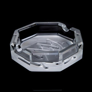 
                  
                    Load image into Gallery viewer, Pegasus Glass Ashtray
                  
                