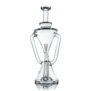 
                  
                    Load image into Gallery viewer, Arsenal Time Turner Mini Dab Rig
                  
                