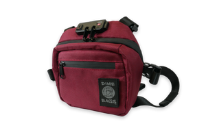 
                  
                    Load image into Gallery viewer, The Dime Bag Operator Stash bag
                  
                