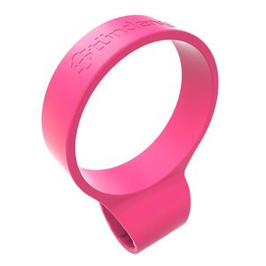 
                  
                    Load image into Gallery viewer, Stundenglass Hose Clip (Pink)
                  
                