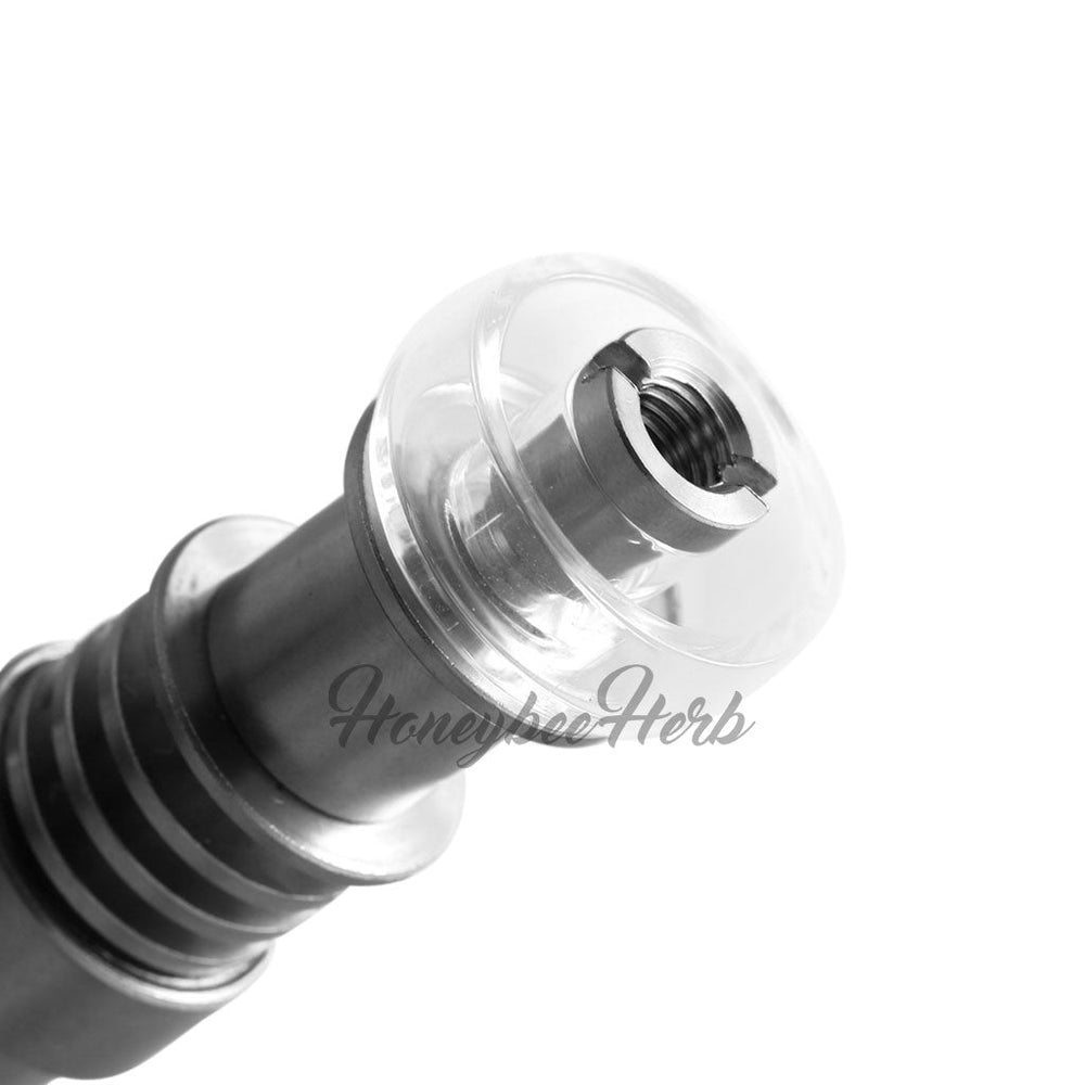 
                  
                    Load image into Gallery viewer, TITANIUM 6 IN 1 HYBRID DAB ENAIL
                  
                