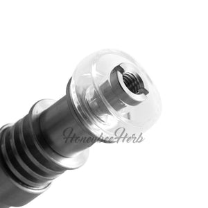 
                  
                    Load image into Gallery viewer, TITANIUM 6 IN 1 HYBRID DAB ENAIL
                  
                