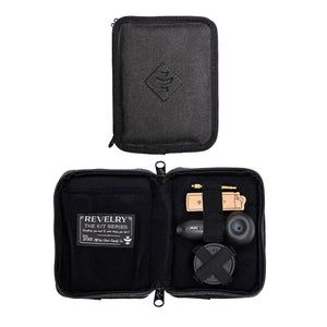 
                  
                    Load image into Gallery viewer, Revelry Pipe Kit - Smell Proof Kit
                  
                