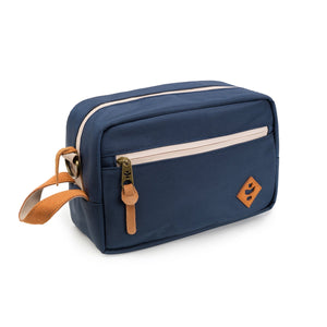 
                  
                    Load image into Gallery viewer, The Stowaway - Smell Proof Toiletry Kit
                  
                