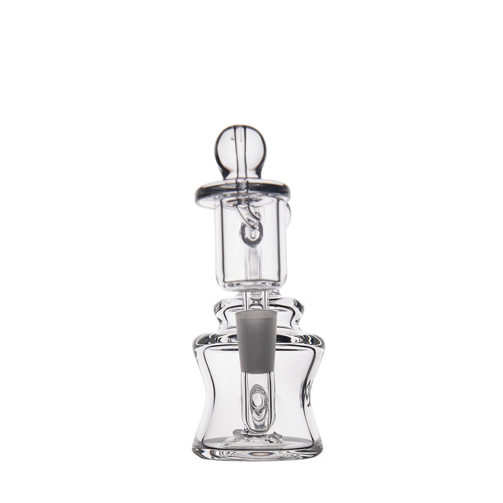 
                  
                    Load image into Gallery viewer, MJ Arsenal Jammer Mini Dab Rig
                  
                