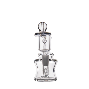 
                  
                    Load image into Gallery viewer, MJ Arsenal Jammer Mini Dab Rig
                  
                