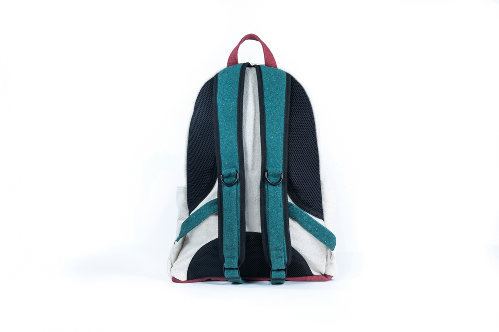 
                  
                    Load image into Gallery viewer, The Pioneer - Dime Bags Naturals
                  
                