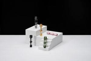 
                  
                    Load image into Gallery viewer, Ongrok Chillum Pipe
                  
                
