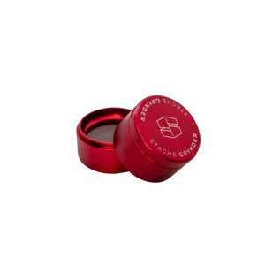 
                  
                    Load image into Gallery viewer, Stache Grynder 5 Piece Grinder
                  
                