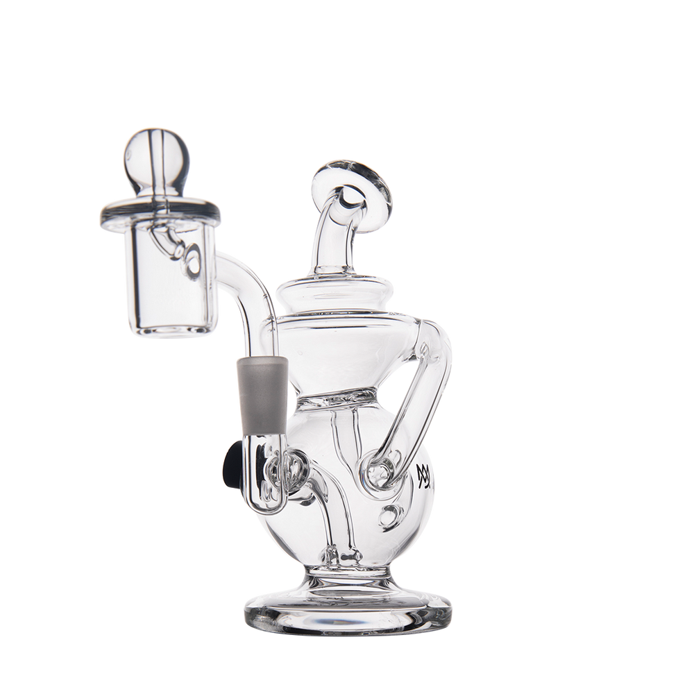 
                  
                    Load image into Gallery viewer, MJ Mini Jig Mini Dab Rig
                  
                