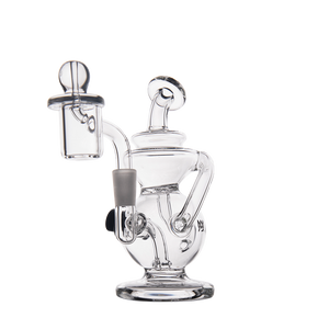 
                  
                    Load image into Gallery viewer, MJ Mini Jig Mini Dab Rig
                  
                