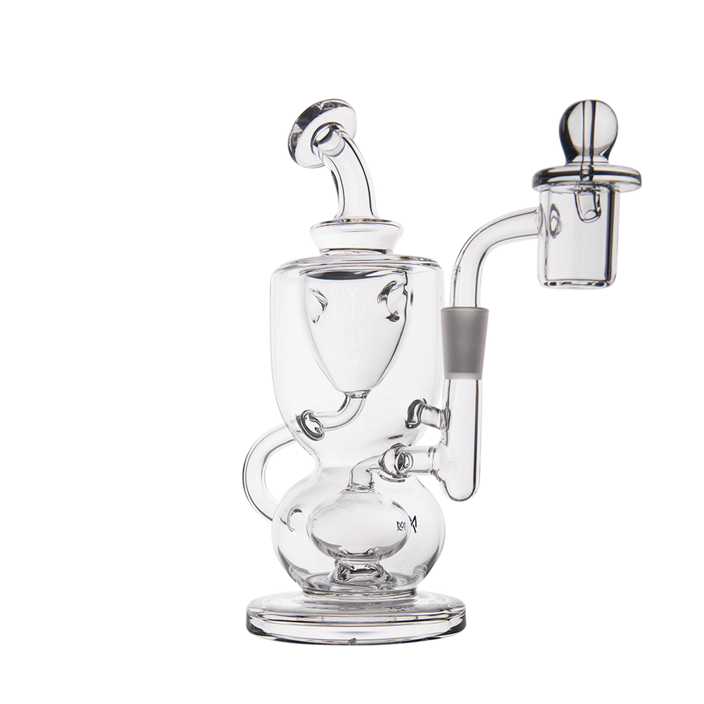 
                  
                    Load image into Gallery viewer, Titan Mini Dab Rig
                  
                