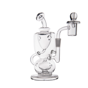 
                  
                    Load image into Gallery viewer, Titan Mini Dab Rig
                  
                
