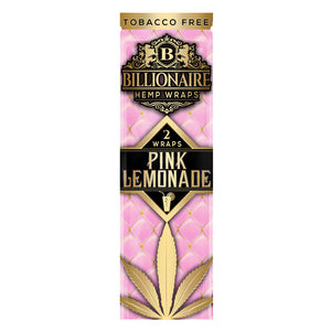 
                  
                    Load image into Gallery viewer, Billionaire Hemp Blunt Wraps
                  
                