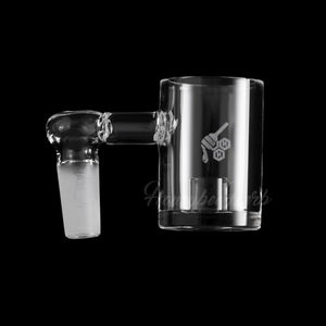 
                  
                    Load image into Gallery viewer, CORE REACTOR SIDECAR QUARTZ BANGER - 90° DEGREE | YL
                  
                