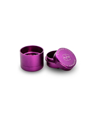 
                  
                    Load image into Gallery viewer, Stache Tiny Grynder Grinder
                  
                