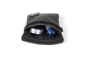 
                  
                    Load image into Gallery viewer, Dime Bags The Capo Smell proof bag
                  
                