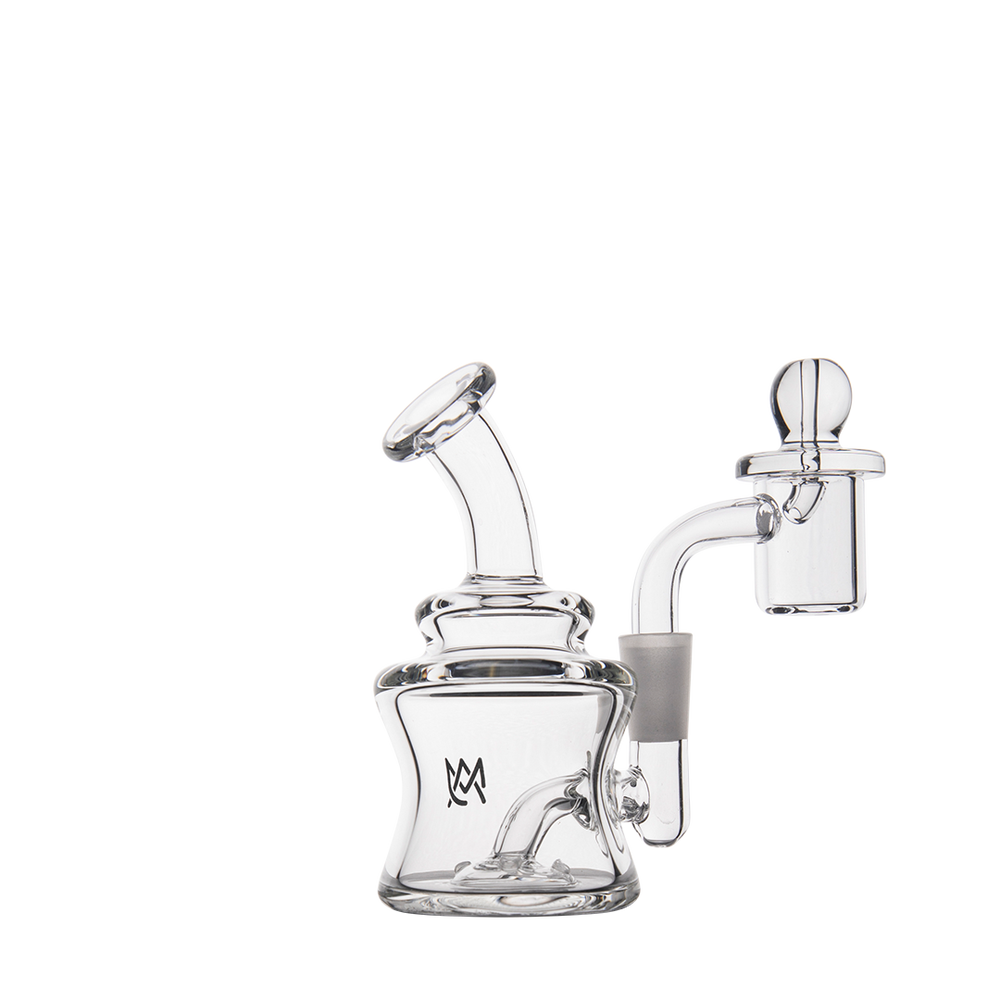
                  
                    Load image into Gallery viewer, MJ Arsenal Jammer Mini Dab Rig
                  
                
