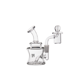 
                  
                    Load image into Gallery viewer, MJ Arsenal Jammer Mini Dab Rig
                  
                
