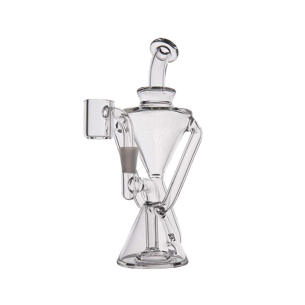 
                  
                    Load image into Gallery viewer, Arsenal Time Turner Mini Dab Rig
                  
                