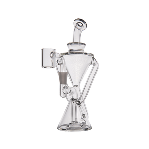 
                  
                    Load image into Gallery viewer, Arsenal Time Turner Mini Dab Rig
                  
                