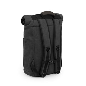 
                  
                    Load image into Gallery viewer, Revelry Drifter - Smell Proof Rolltop Backpack
                  
                
