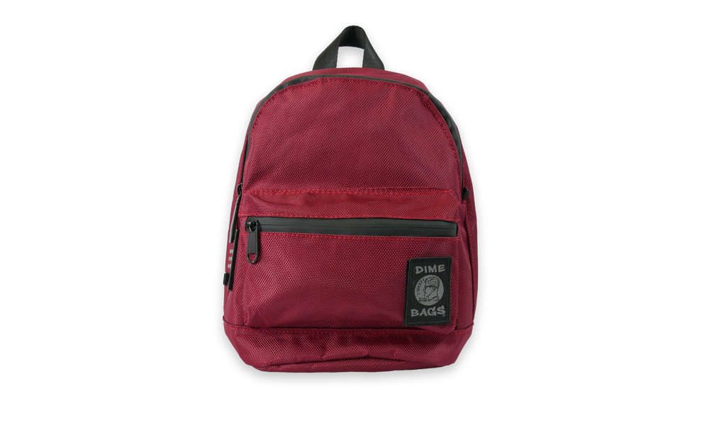 
                  
                    Load image into Gallery viewer, Stash Bag Mini Molly with Lock
                  
                