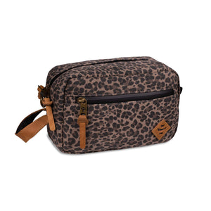 
                  
                    Load image into Gallery viewer, The Stowaway - Smell Proof Toiletry Kit
                  
                