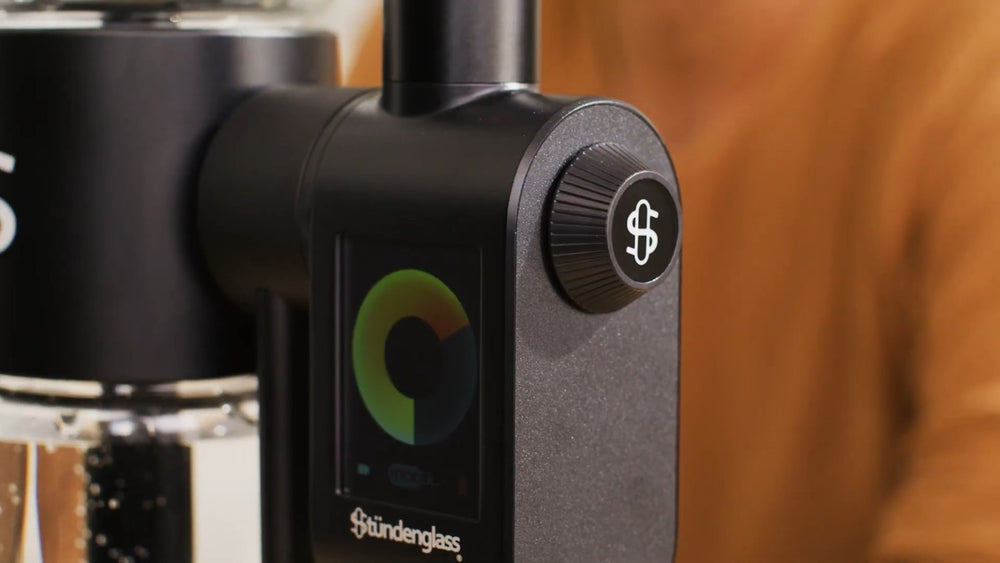 
                  
                    Load image into Gallery viewer, Stündenglass Modül for Dry Material
                  
                