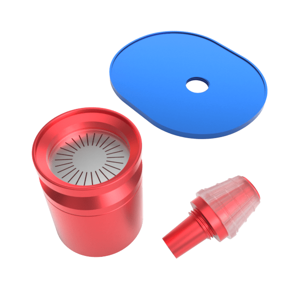 
                  
                    Load image into Gallery viewer, Grateful Dead x Stündenglass Gravity Infuser
                  
                