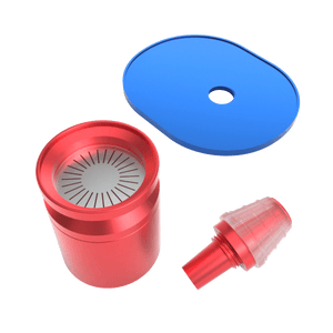 
                  
                    Load image into Gallery viewer, Grateful Dead x Stündenglass Gravity Infuser
                  
                
