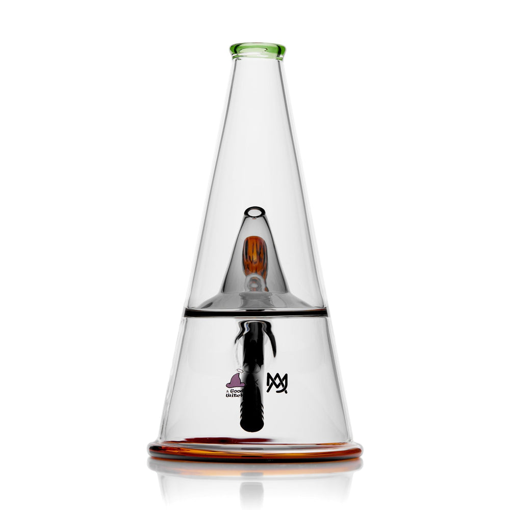 
                  
                    Load image into Gallery viewer, MJ Arsenal x A Good Witch - Alchemist Halloween Series
                  
                