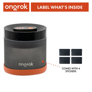 
                  
                    Load image into Gallery viewer, Ongrok Vacuum Pump Jar
                  
                