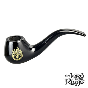 
                  
                    Load image into Gallery viewer, Shire Pipes SAURON Smoking Pipe - 5.5&amp;quot;
                  
                