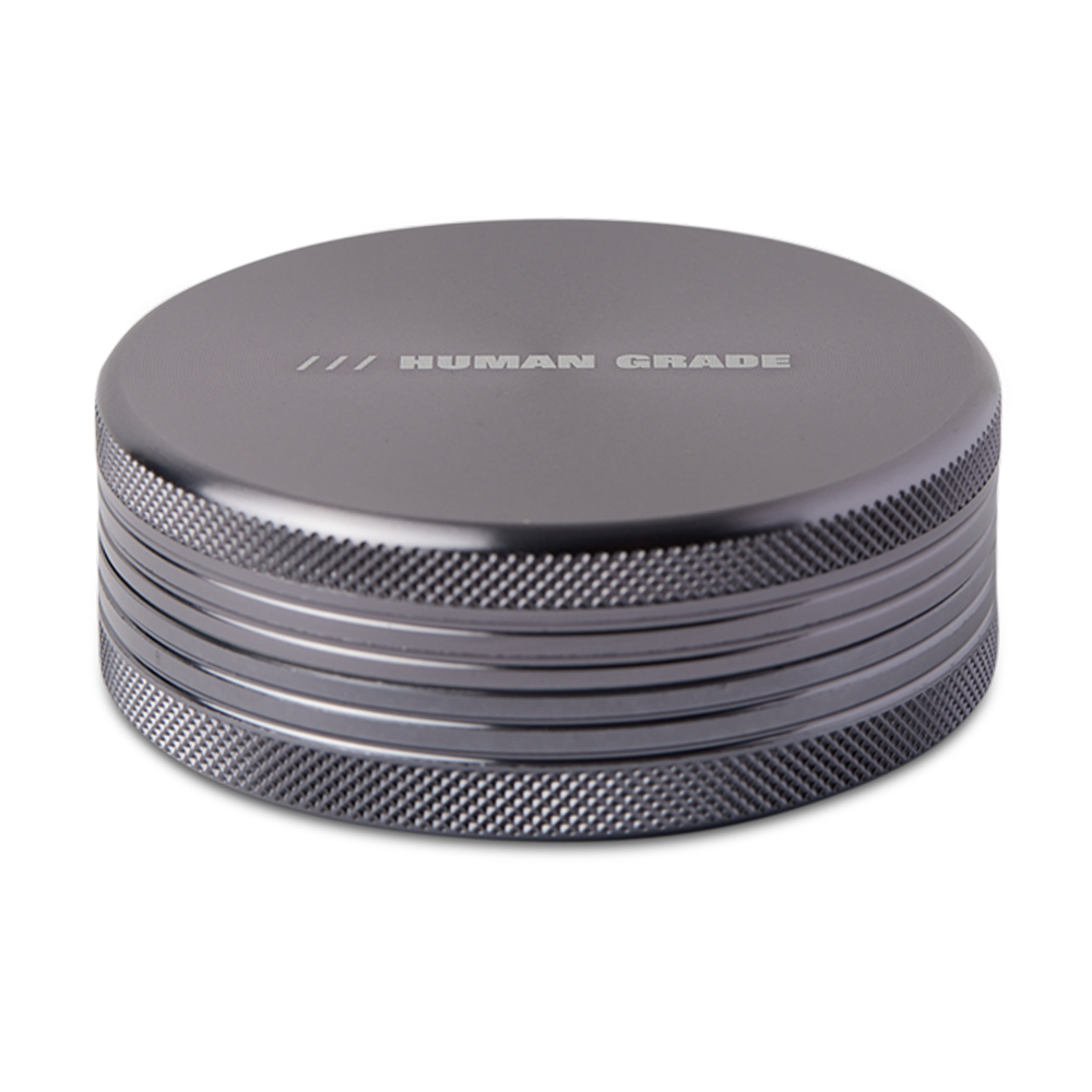 
                  
                    Load image into Gallery viewer, Human Grade Grinder 1C (2.5&amp;quot; 2-Piece)
                  
                