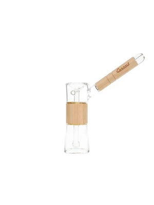 
                  
                    Load image into Gallery viewer, Connect Wood Collection - Bubbler
                  
                