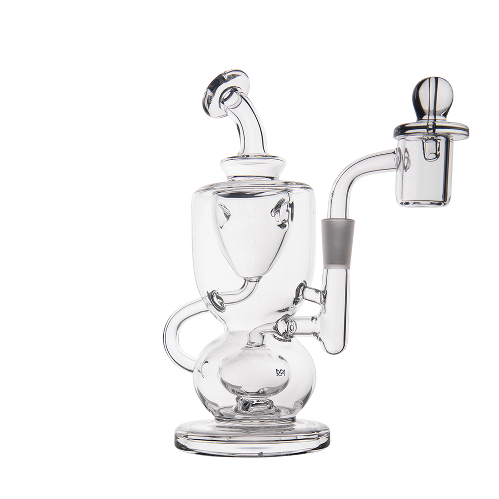 
                  
                    Load image into Gallery viewer, Titan Mini Dab Rig
                  
                