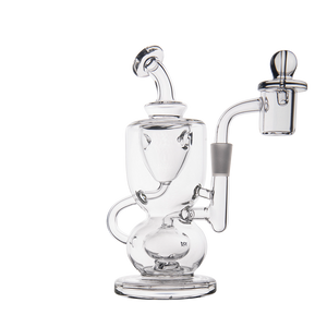 
                  
                    Load image into Gallery viewer, Titan Mini Dab Rig
                  
                